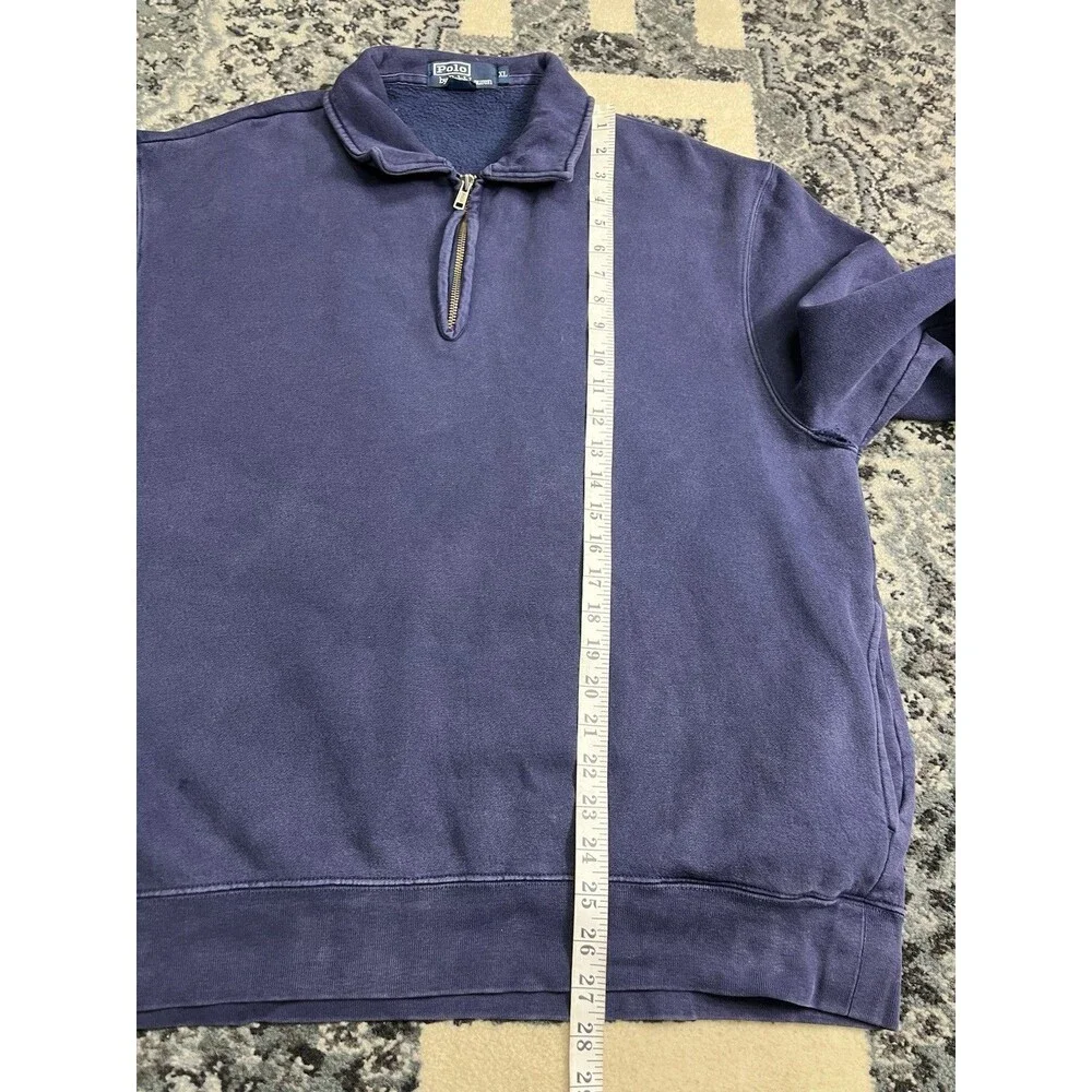 Polo Ralph Lauren vintage mens